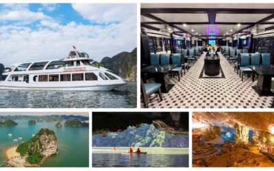 Alova Premium Cruises