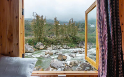 Sapa homestay overnight