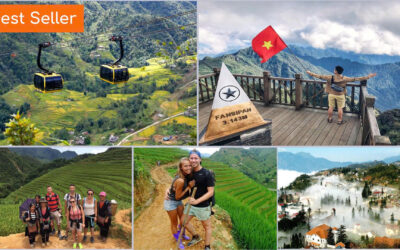 Sapa trekking tour